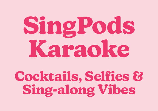 Karaoke Bars Near You