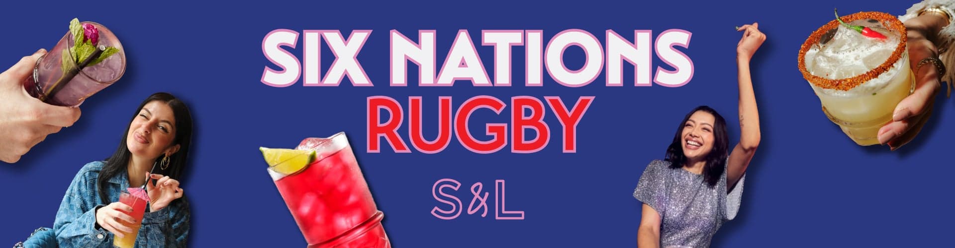 Watch Six Nations Rugby