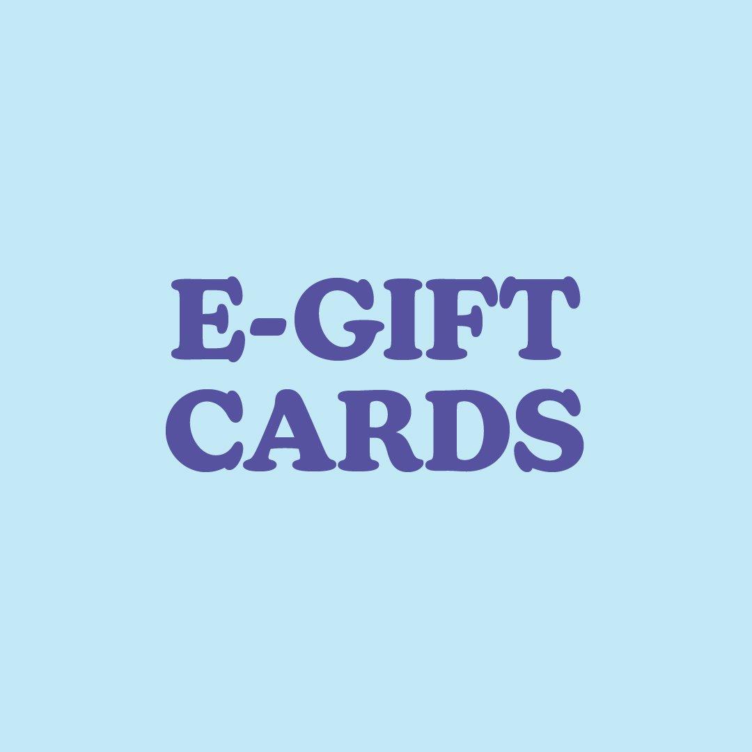 Gift a S&L Gift Card This Christmas