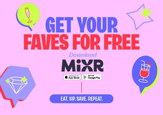 Download MiXR, find out more