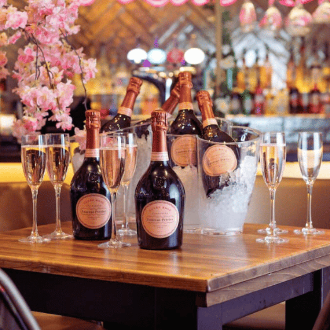 Drinks Packages at Slug & Lettuce!