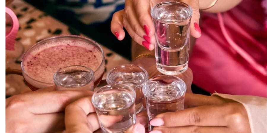 Shots & Bombs