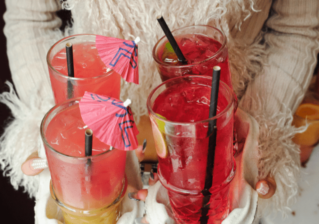 Cocktails