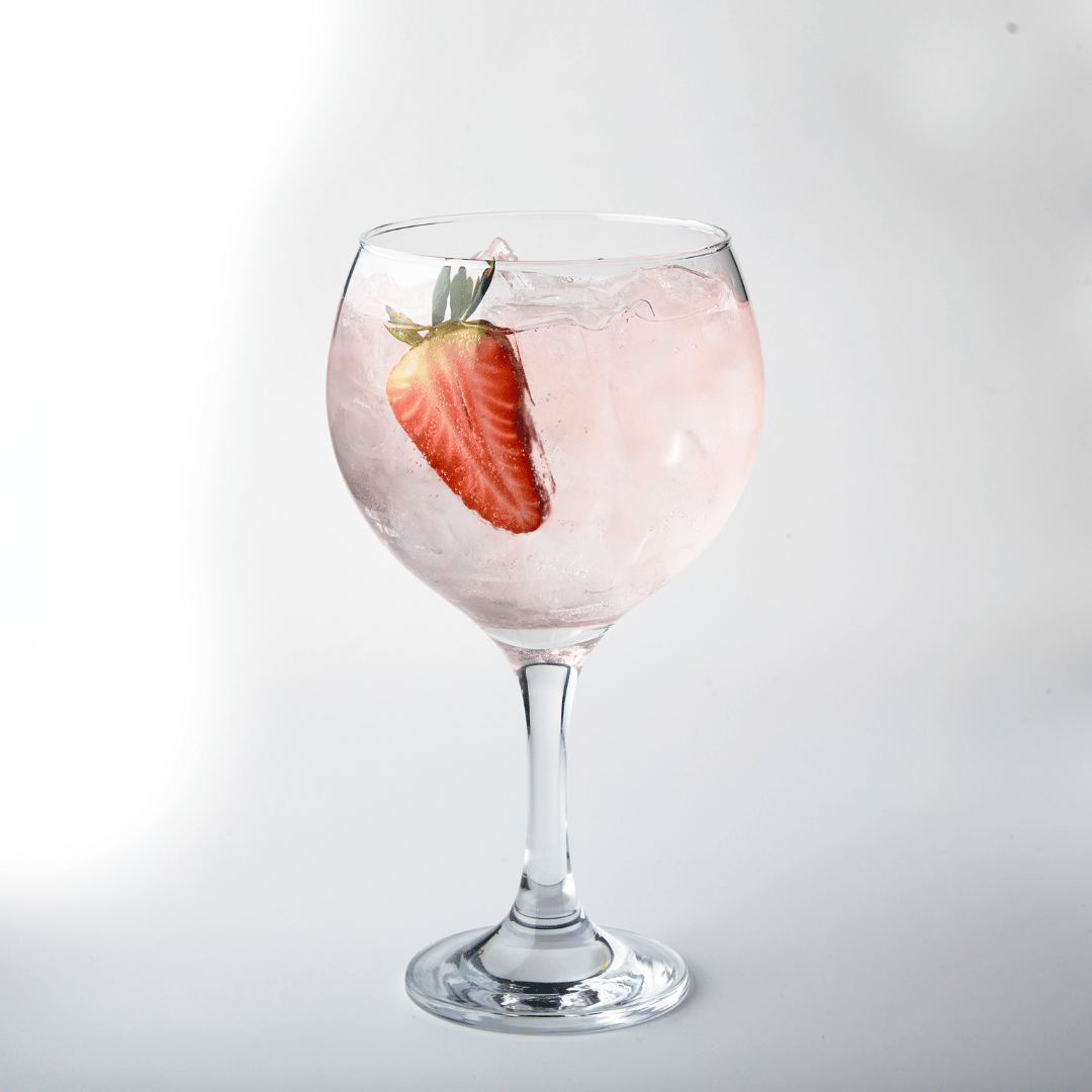 Pink Spritz