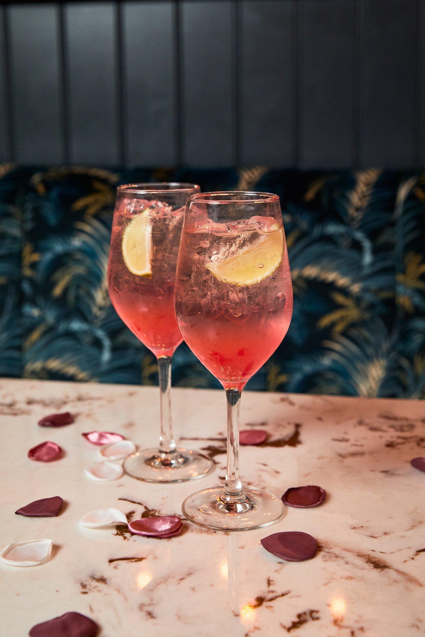 Sarti Spritz