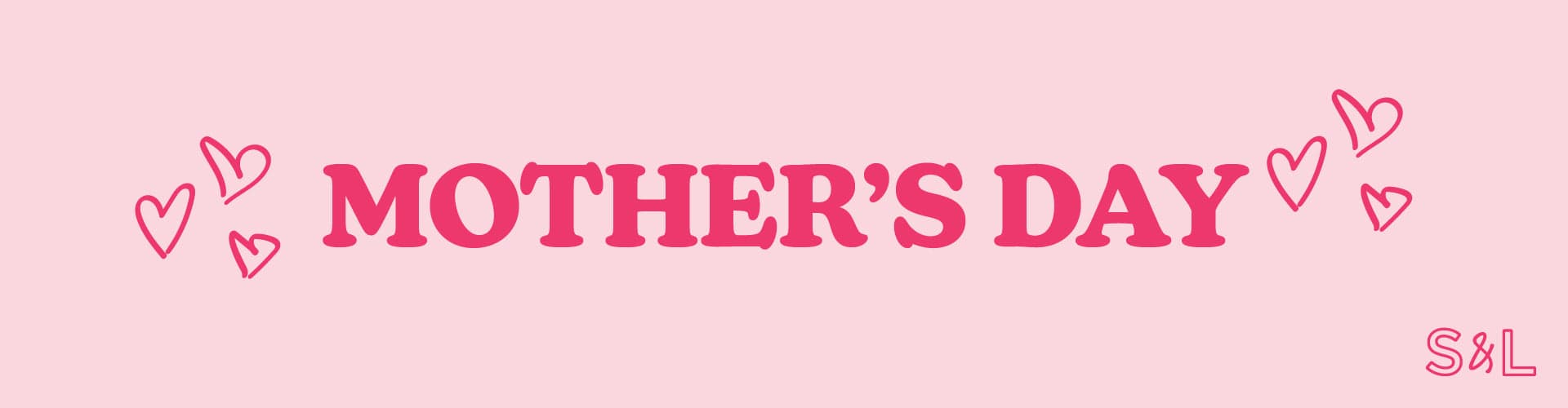 Mother's Day in your local area