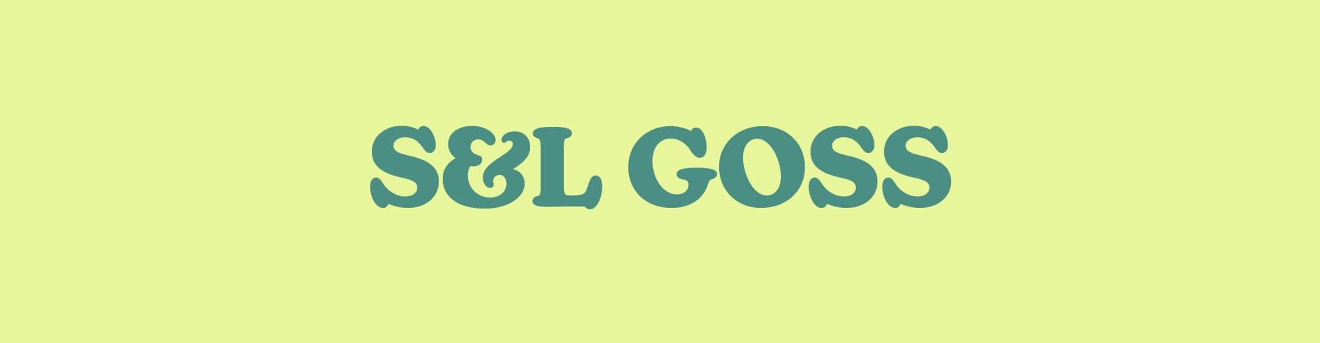 S&L Blog