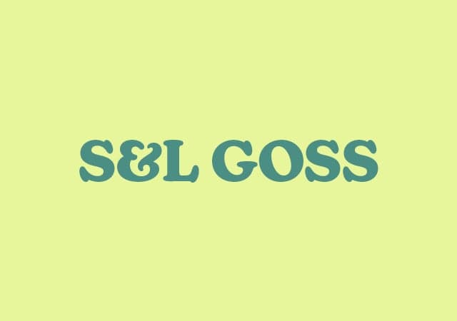 S&L Blog