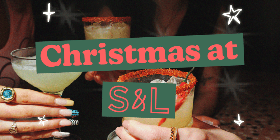 Christmas at Slug & Lettuce