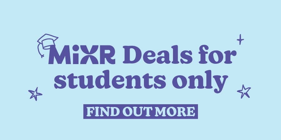 Student Offers