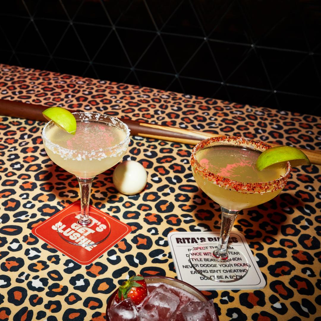 Rita's Margs