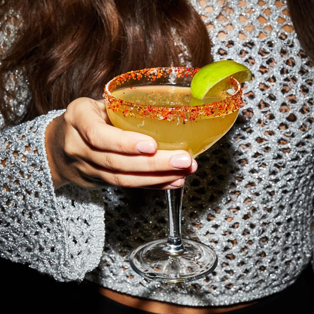 Rita's Margs