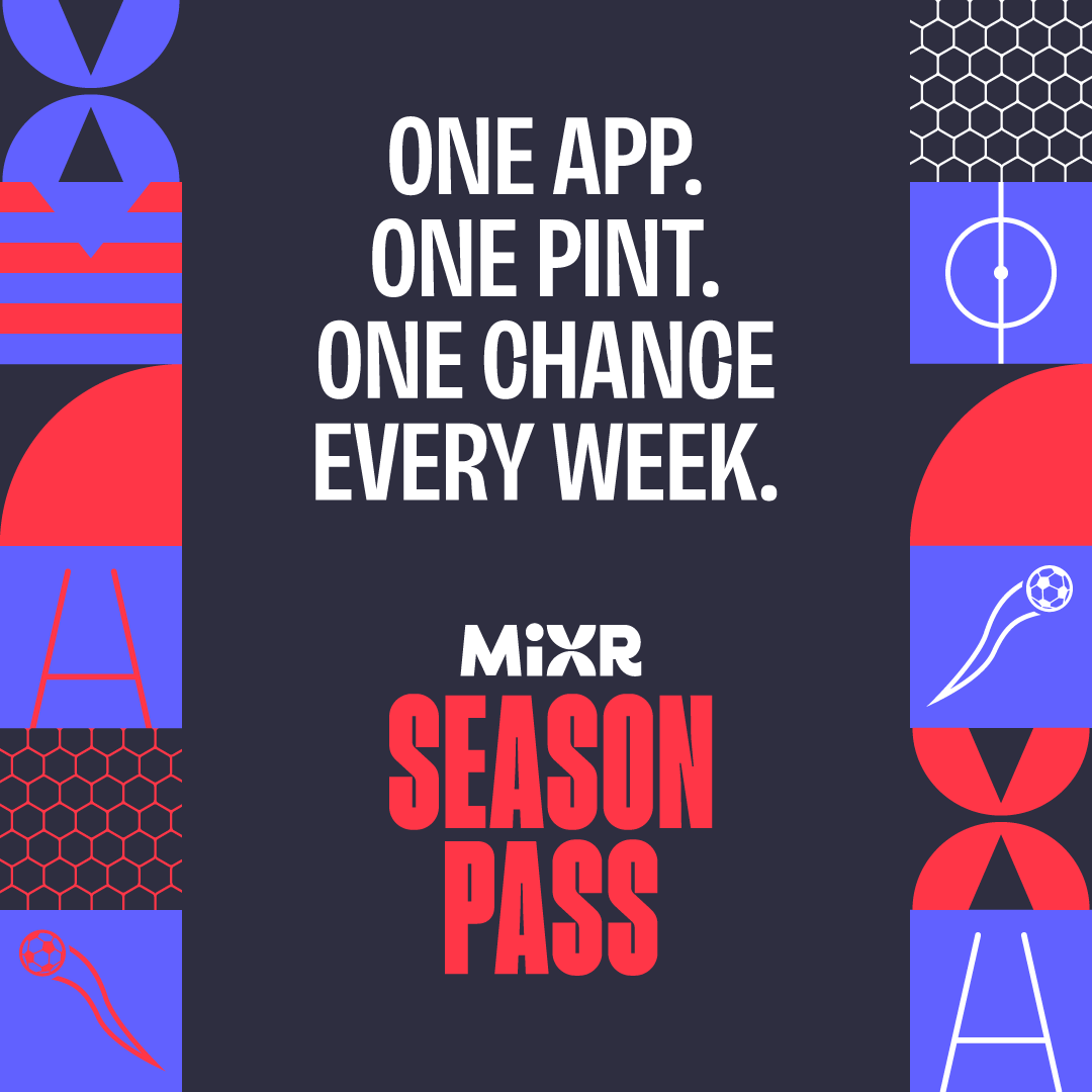 MiXR Season Pass