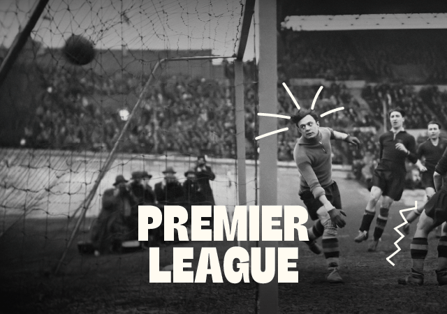 Watch Premier League live at Rita's, Leeds
