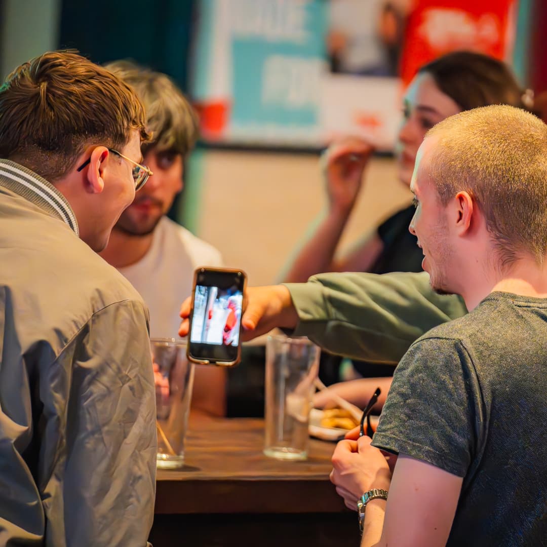 Download MiXR today and be rewarded at Rita's