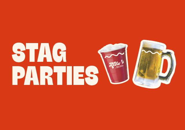 Stag Parties