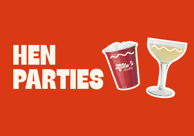 Hen Parties