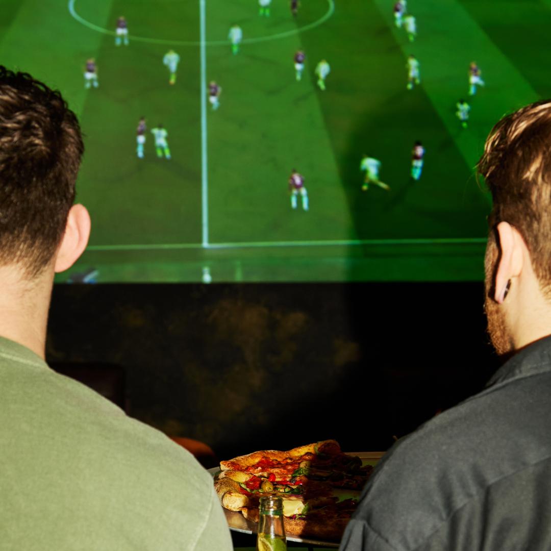 Watch the World Cup at Rita's Leeds