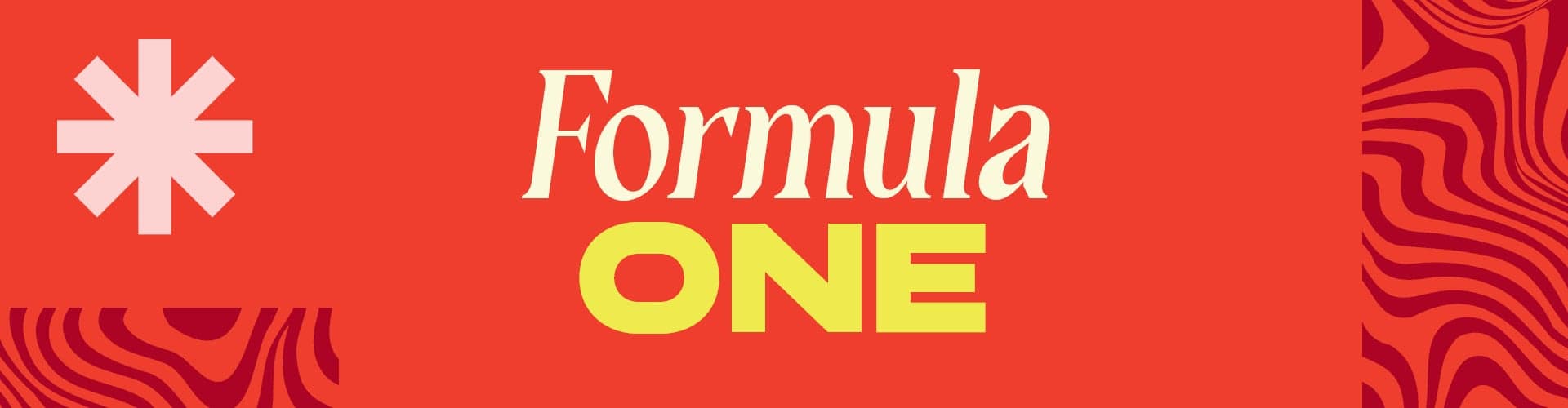 F1 - Every Race Live at Walkabout