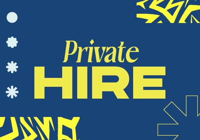 Private Hire