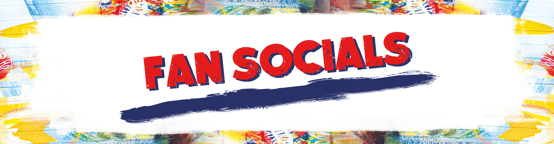 Fan Socials