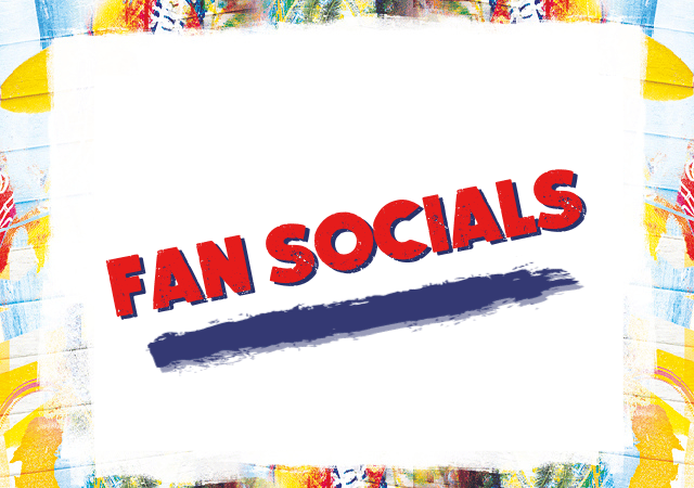 Fan Socials
