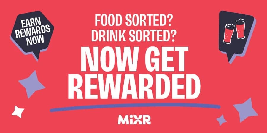 MiXR