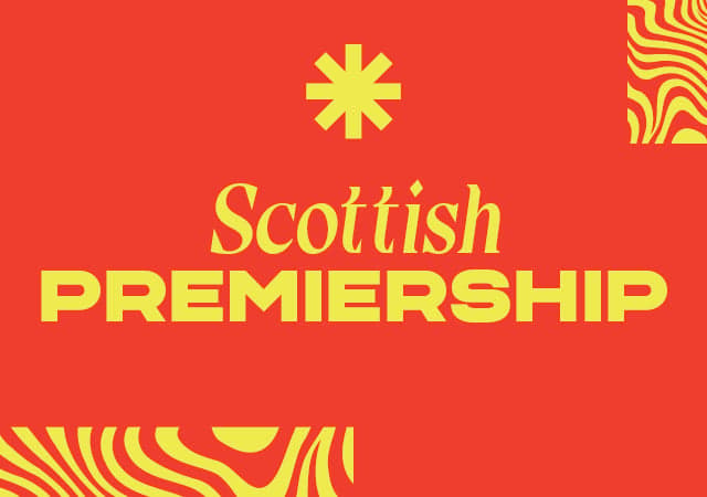 Scottish Premiership at Walkabout
