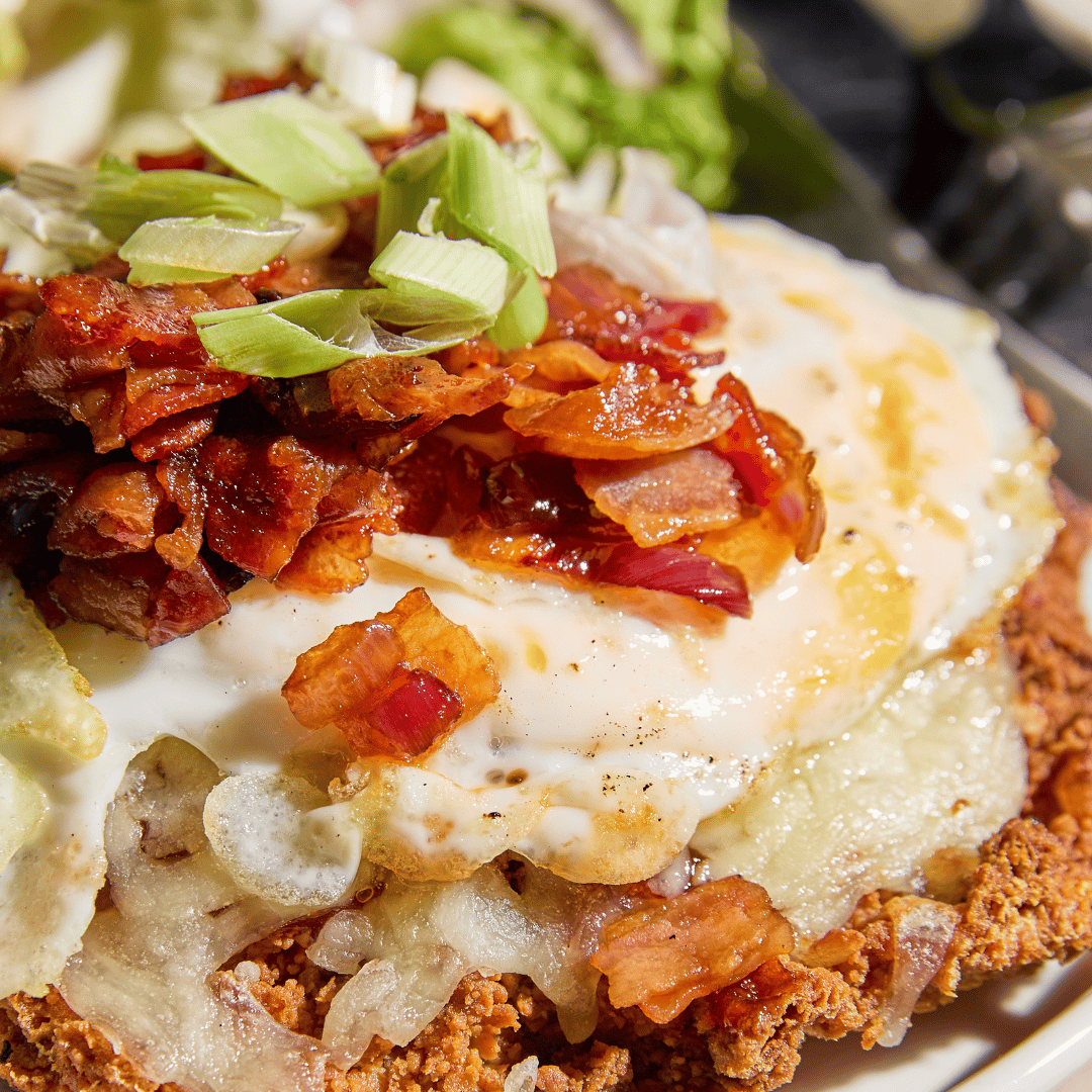 Feed Your Crew Like a Legend