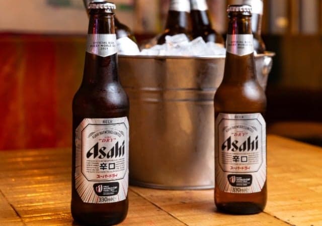 Bottled Packages