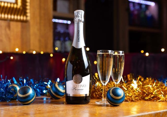 Prosecco Packages