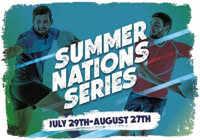 Summer Nations Series