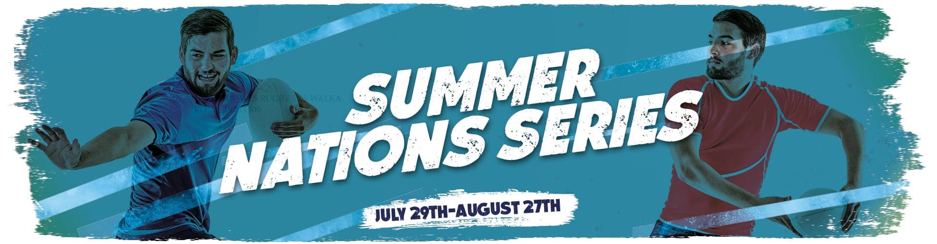 Summer Nations Series