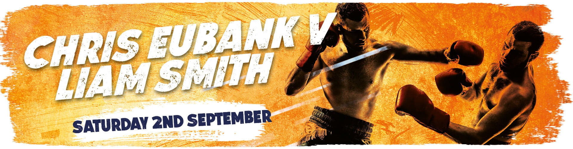 Smith v Eubank 2