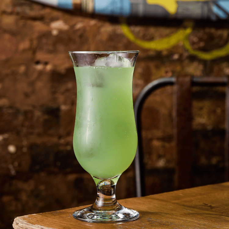 Bottomless Brunch Cocktails