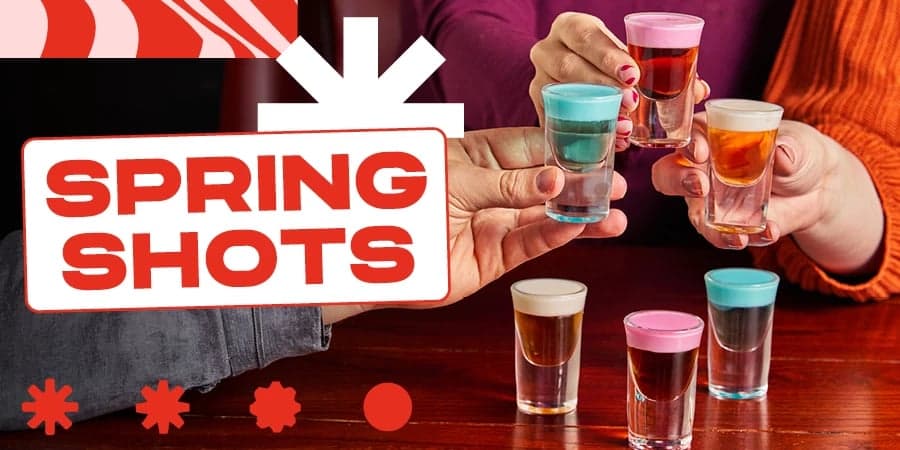NEW SHOTS AT Walkabout