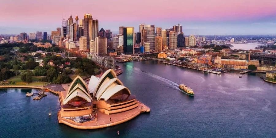 Sydney