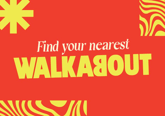 Find Your Local