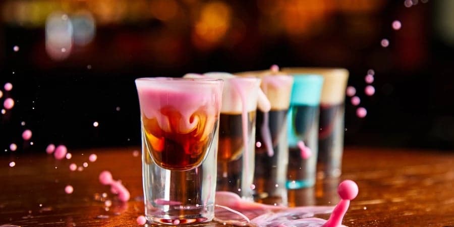 Shots