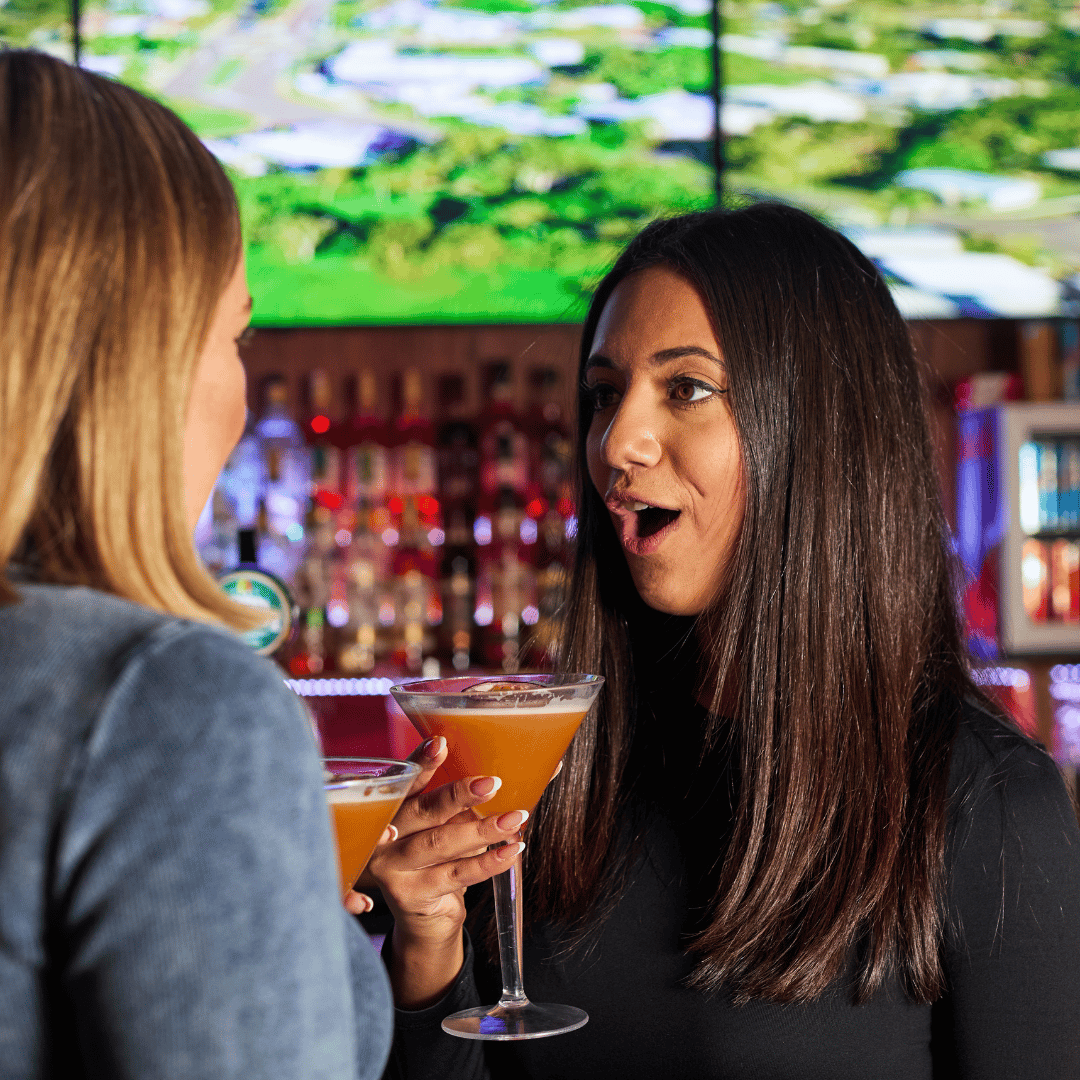 COCKTAILS