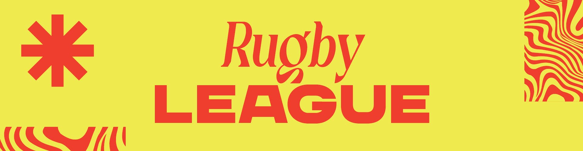 Rugby League at Walkabout