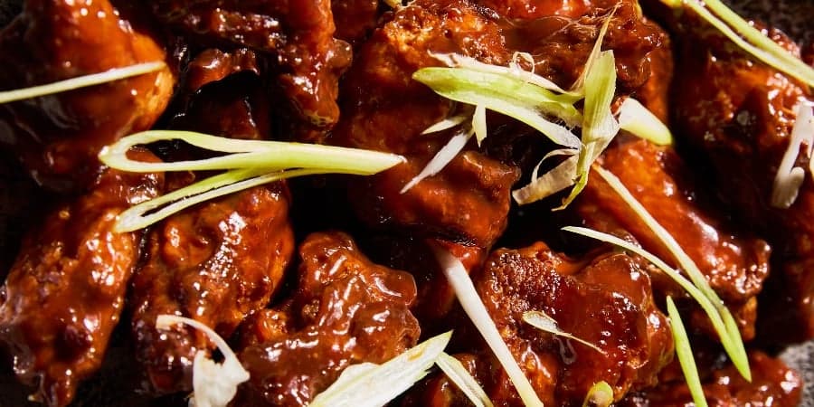Banging Bites