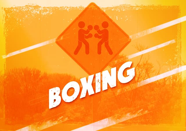 Boxing
