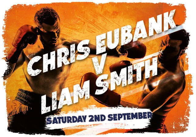Smith v Eubank 2
