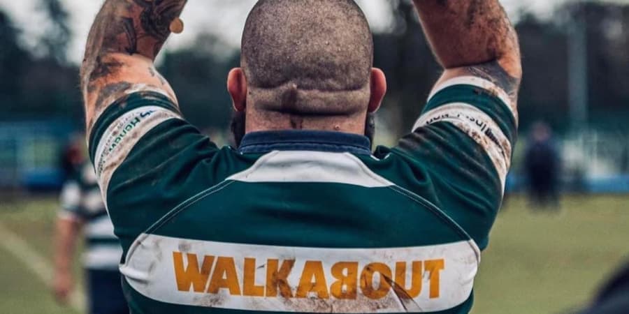 Sports fixtures at Walkabout