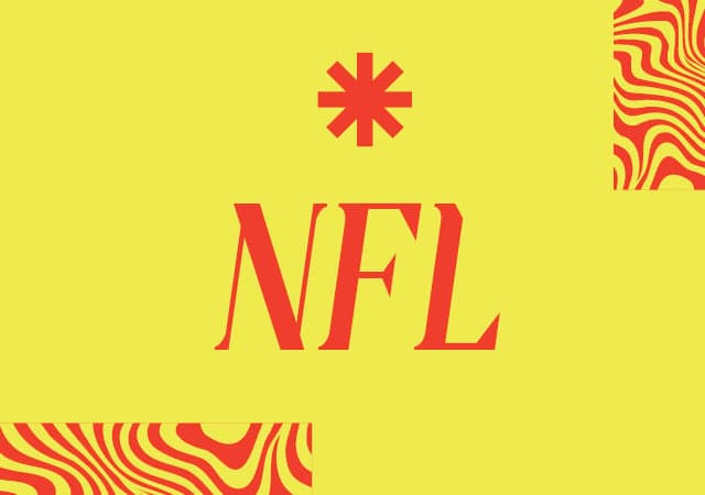 NFL Here Every Sunday at Walkabout