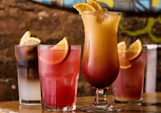 2025 - WA Site - Food & Drink Page (England)