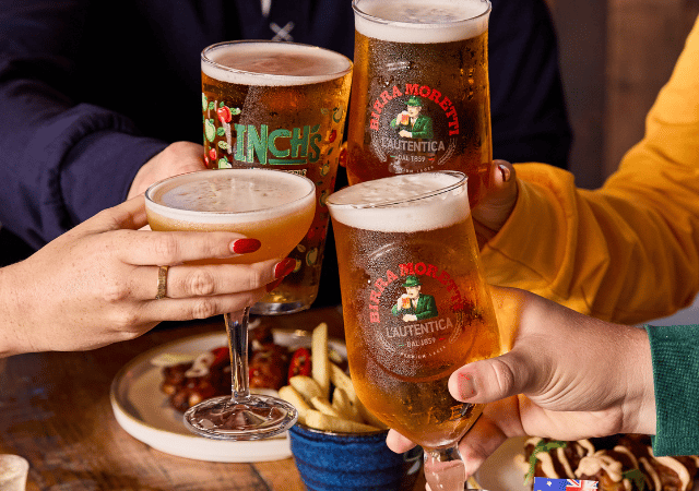 2025 - WA Site - Food & Drink Page (England)