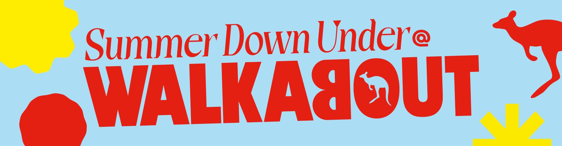 Summer Down Under
