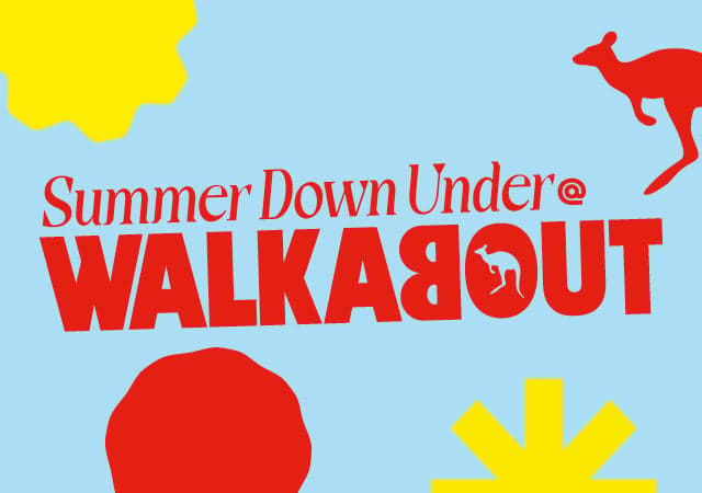 Summer Down Under